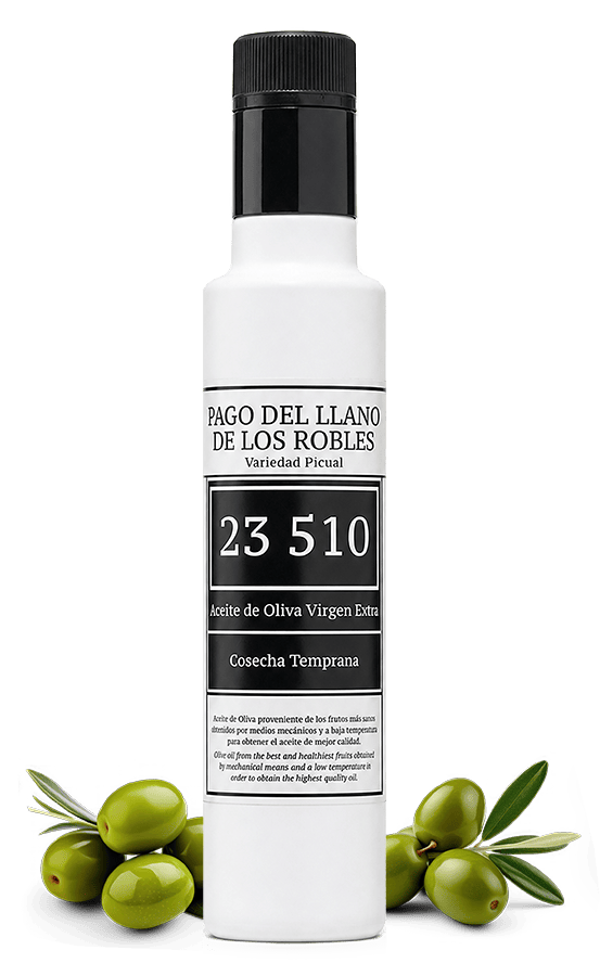 AOVE 23510 - Picual - Cosecha Temprana 2026